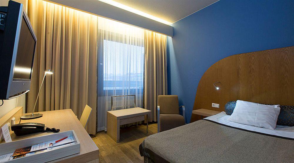 Scandic Hamburger Boers Turku Ngoại thất bức ảnh